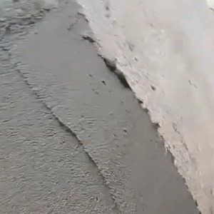 甘孜水工建筑物I级C55聚合物改性水泥砂浆 渠道防渗泵站加固迎水面抗冲刷砂浆