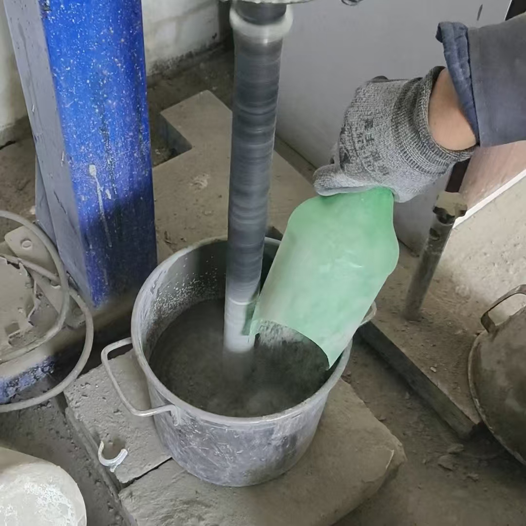 甘孜桥梁公路张拉用H60压浆料与普通压浆料有什么区别？