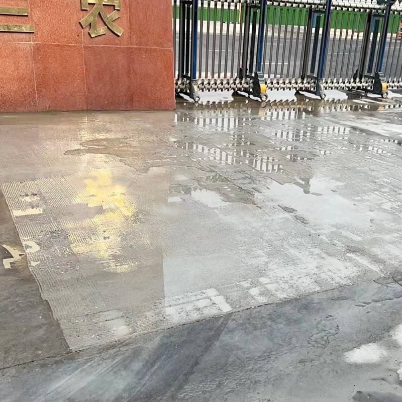 甘孜水泥路面翻新砂浆